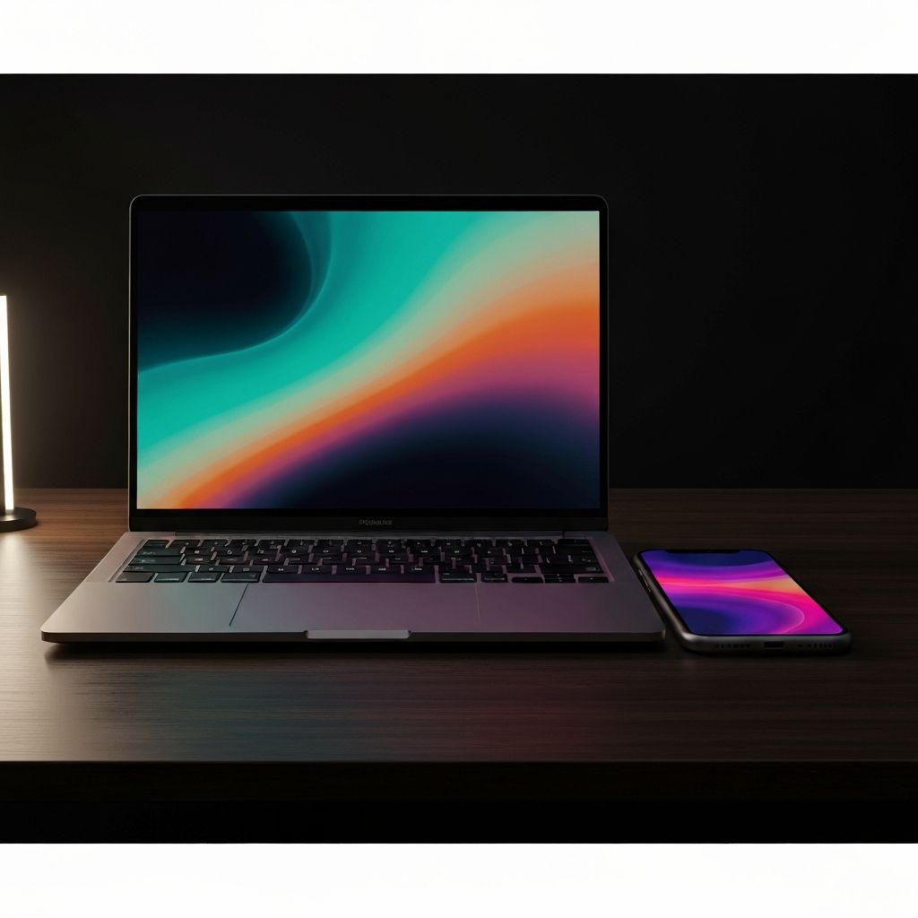 Modern software applications