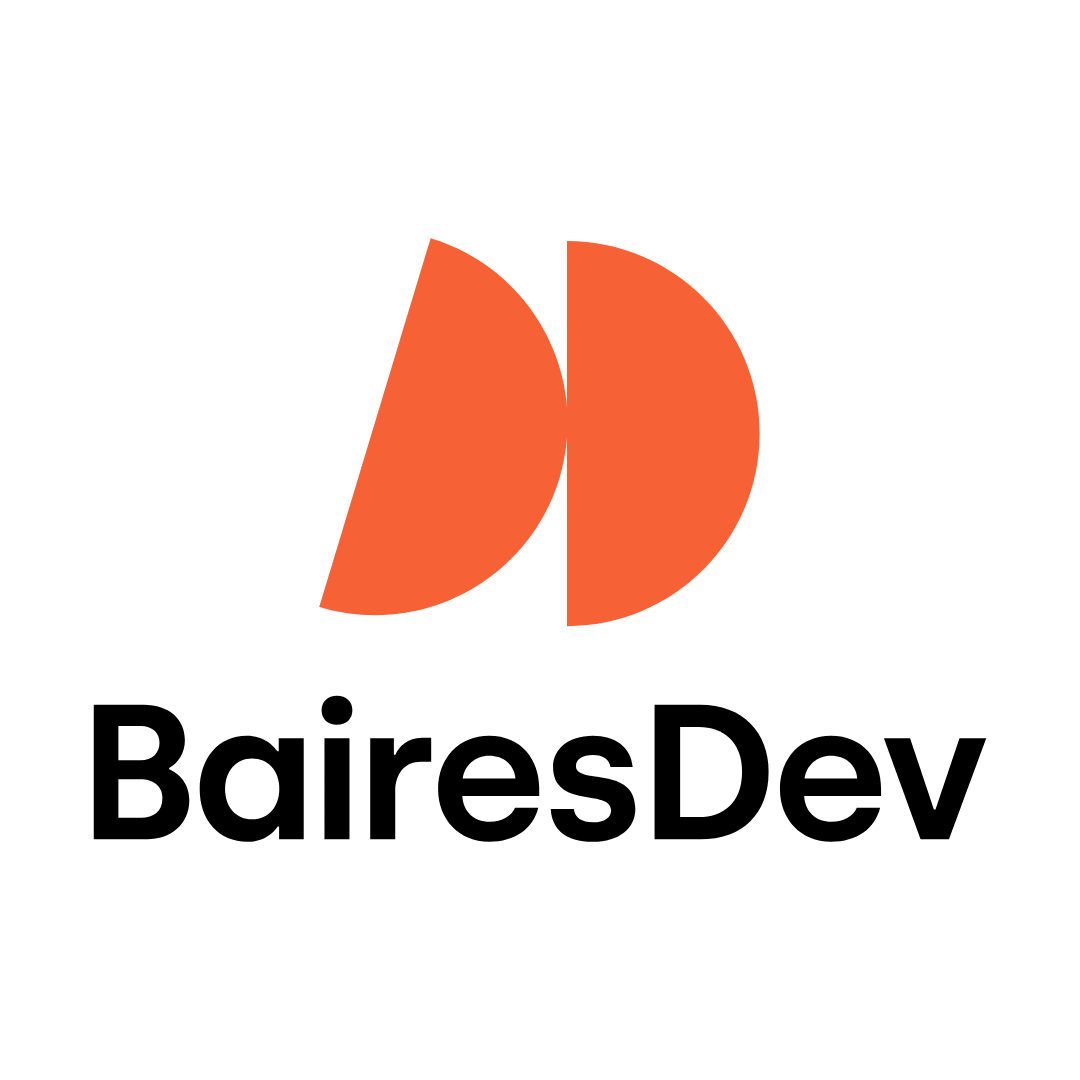 BairesDev logo